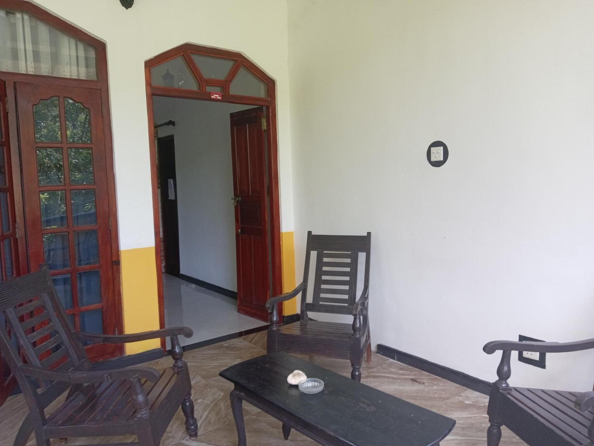 Freedom House Βίλα Unawatuna Εξωτερικό φωτογραφία
